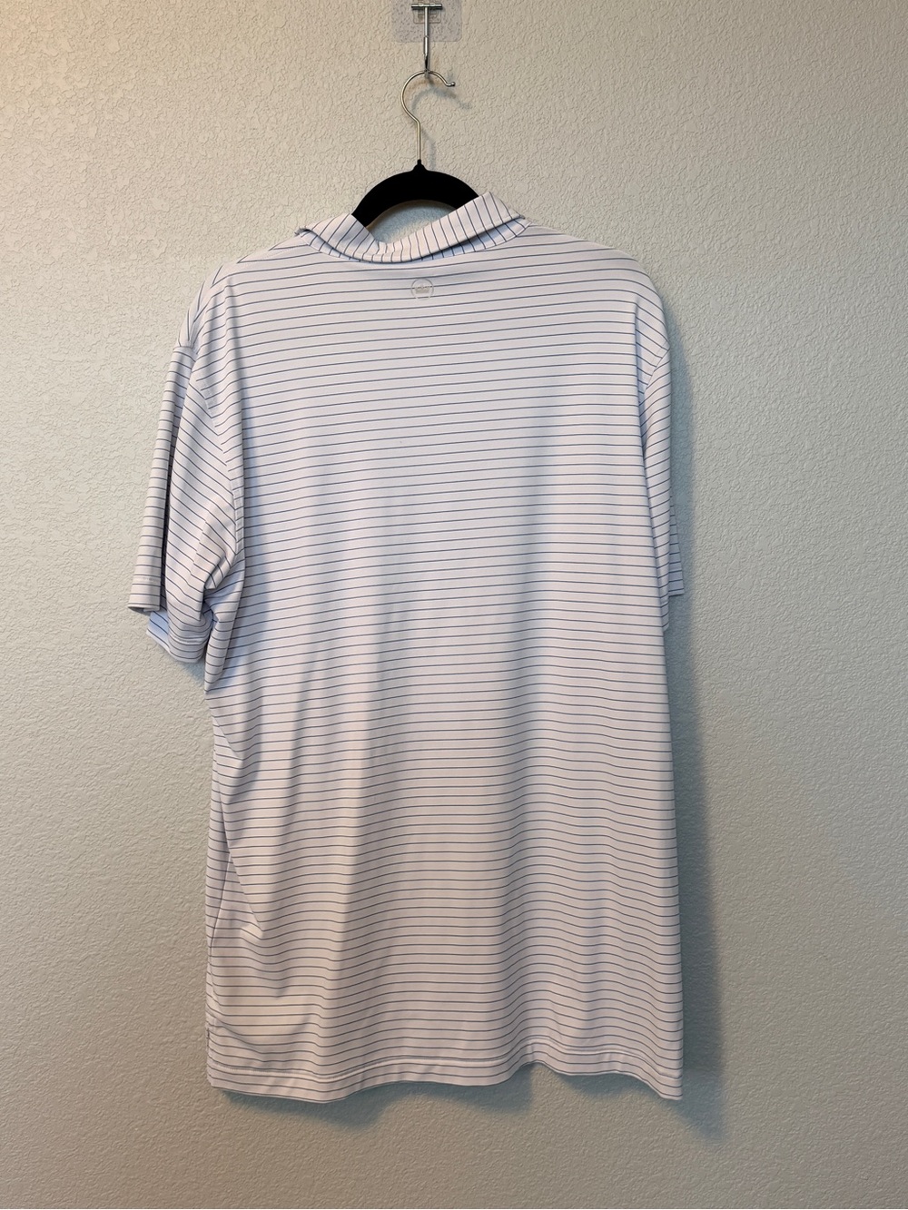 Peter Millar Duet Performance Jersey Polo - Picture 3 of 3